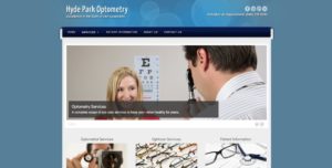 Hyde Park Optometry